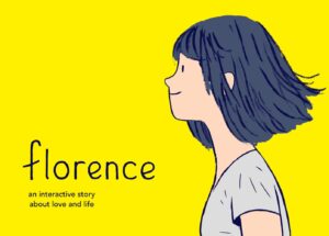 FLORENCE: AMOR Y VIDEOJUEGOS