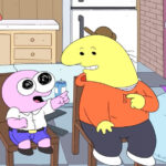 Smiling Friends: Filosofía para niños