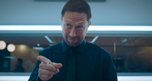 The Bear: cocina, estrés, familia, dolor y crecimiento