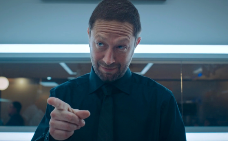 The Bear: cocina, estrés, familia, dolor y crecimiento