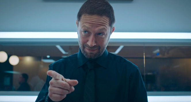 The Bear: cocina, estrés, familia, dolor y crecimiento